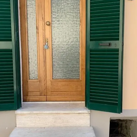 Appartamento Il Nido Di Agnese Bagni San Filippo Esterno foto