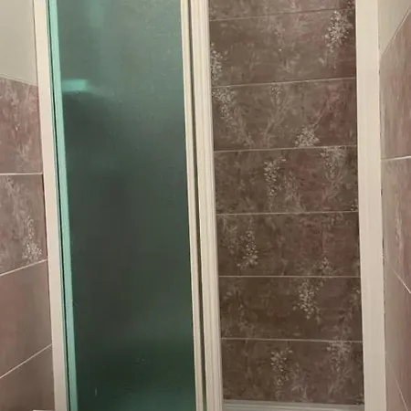 Appartamento Il Nido Di Agnese Bagni San Filippo Esterno foto