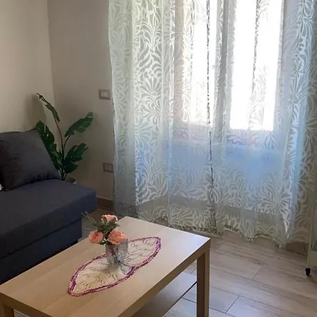 Appartamento Il Nido Di Agnese Bagni San Filippo Esterno foto