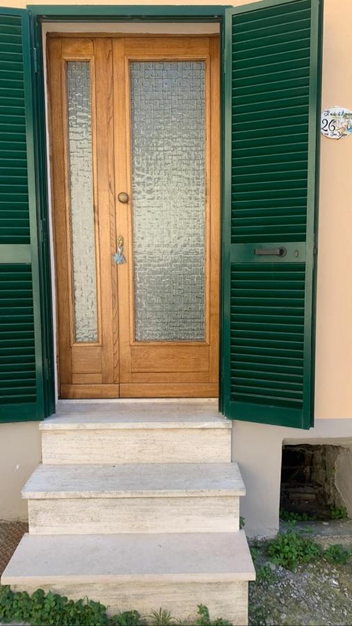 Il Nido Di Agnese *