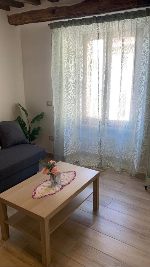 Il Nido Di Agnese Apartment