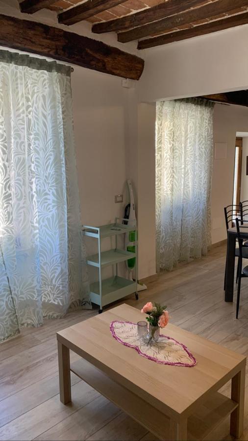 Il Nido Di Agnese Apartment