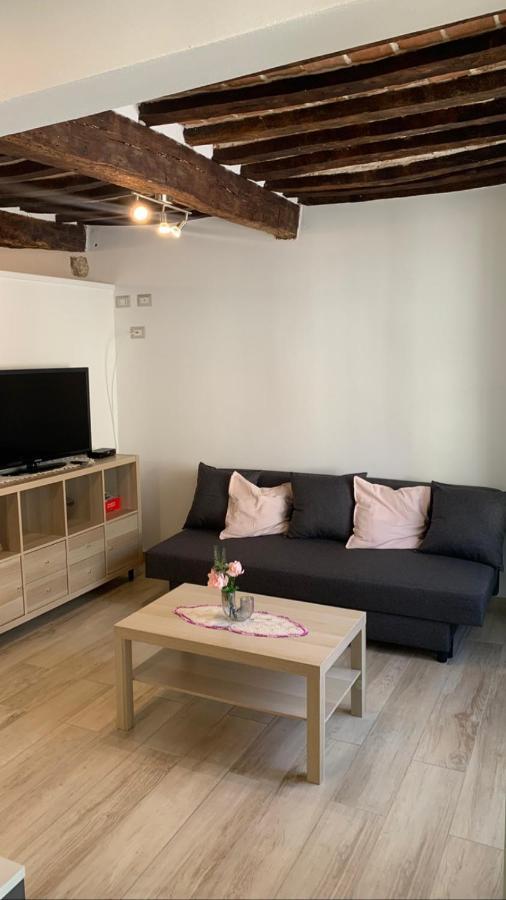 Apartment Il Nido Di Agnese Bagni San Filippo