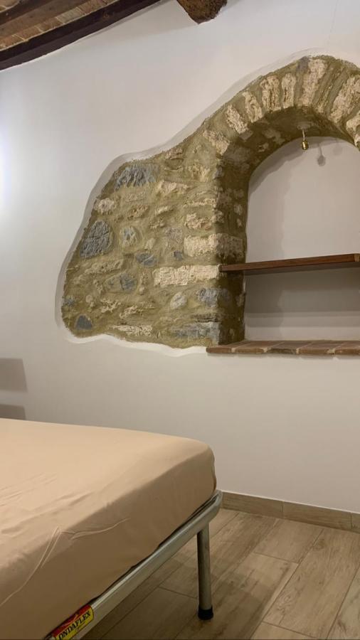 Apartment Il Nido Di Agnese Bagni San Filippo