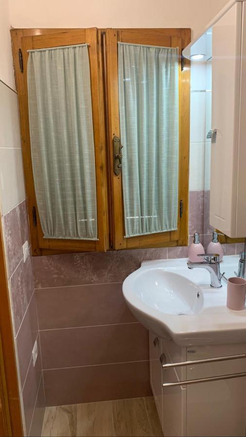 Il Nido Di Agnese Apartment Bagni San Filippo